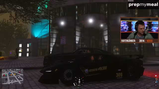 Neuanfang in Los Santos: Rückkehr mit neuen Zielen und Plänen