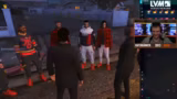 Grand Theft Auto V