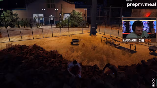 Neuer DayZ-Server 'Fractured Fronts' kündigt sich an