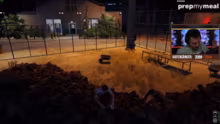 Das Ende der SPLS? Alessio / Kai Black…