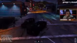 Grand Theft Auto V