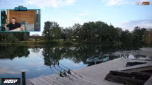 KGF 5 - Angeln Live aus Frankreich Tag…