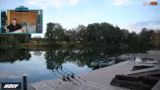 Fischfang und Grillsession in Frankreich: Siebter Tag der Angelchallenge