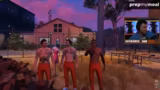 Grand Theft Auto V