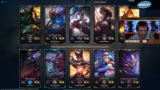 League of Legends