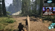 DinosEats RP -Bosch Island