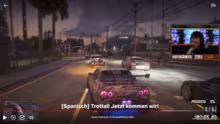Was ist hier los? erst GTA und später g…