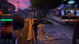 Grand Theft Auto V