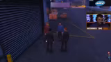 Grand Theft Auto V