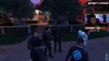 Grand Theft Auto V