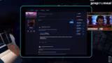 Letzter Stream vor Subathon: Fahrplan für kommende Woche angekündigt
