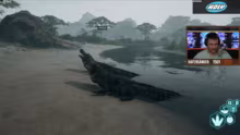 Hiho - erst GTA und später geht es in d…