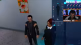 Grand Theft Auto V