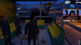 Grand Theft Auto V