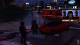Grand Theft Auto V