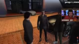 Grand Theft Auto V