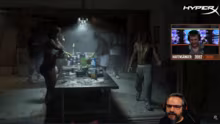 Was ist hier los? Videos und später Din…