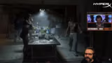 Was ist hier los? Videos und später Din…
