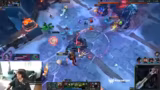 League of Legends