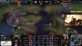 League of Legends