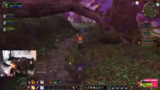 Questfortschritt in Teldrassil