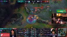 G4LOL mit Team Eisberg -> SK vs NAVI ab…
