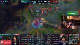 G4LOL mit Team Eisberg -> SK vs NAVI ab…