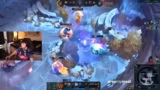 League of Legends