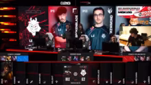 IRL COSTREAM TSW vs TES ! #MSI2026 !pre…