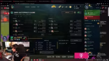 Endlich wieder zocken NBB !acer !prep