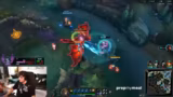 League of Legends