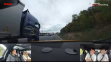Die große SONAX Fahrprüfung