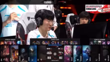 G2 VS T1 MSI BIG KNOCKOUT DAY !prep !ai…