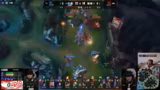 League of Legends