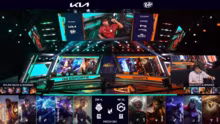 LEC W1D2 TH vs SHFT #watchLEC More ntga…