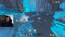 [Official PVP] Wir verteidigen Boonk! -…