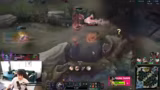 League of Legends
