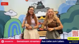 Erster IRL stream aus !Korea mit @minus…