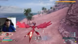 Der frühe Vogel! Palworld!