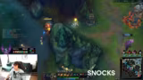 1000LP im freien Fall – LoL-Matchs und Meta-Reisen