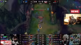 LYON vs FUR - Bracket Stage Day 2 ! #MS…