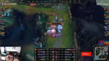 LP Peak ausbauen -> SK Avarosa LGC Play…