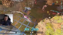 [Official PVP] Wir verteidigen Boonk! -…