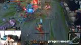 League of Legends