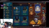 Die Stunde 2 -> SK VS G2 ab 19 more !em…