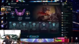 Championsleague waiting room shakes