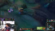 SK -> Worlds 2026 vs G2 ab 17 ahead !pr…