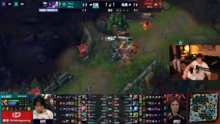 Chill Abend FNC vs TH ! #watchLEC