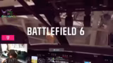 Wechsel zu Battlefield 6 und…
