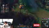Taktische Analysen im League of Legends Match